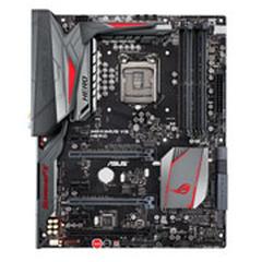 二手华硕 玩家国度 MAXIMUS VIII HERO回收